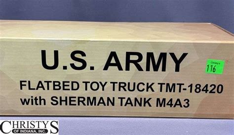 army tmt.